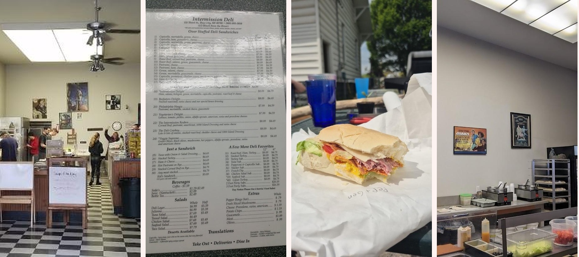 Intermission Deli Gallery Image 1