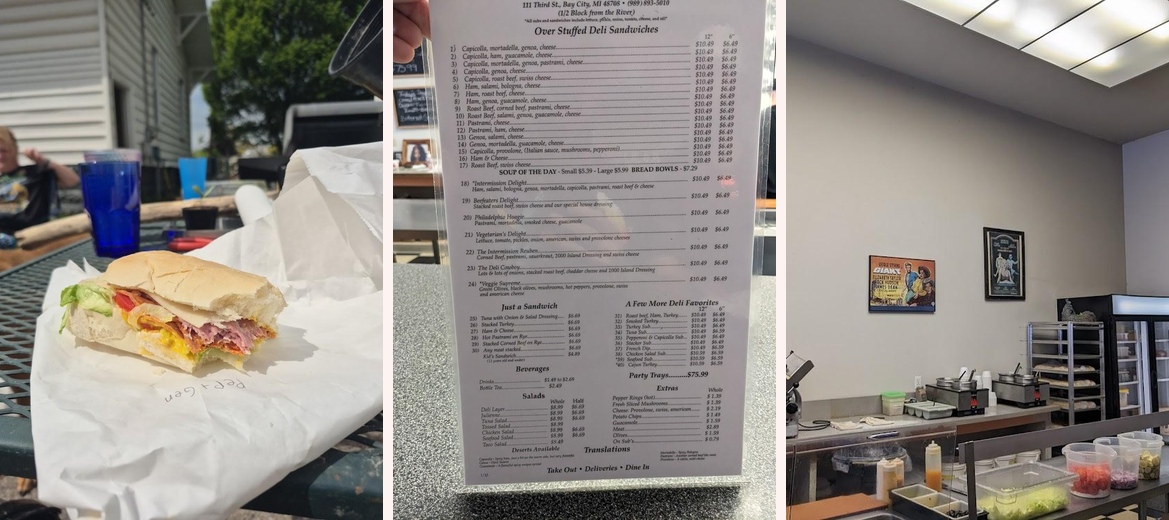 Intermission Deli Gallery Image 2