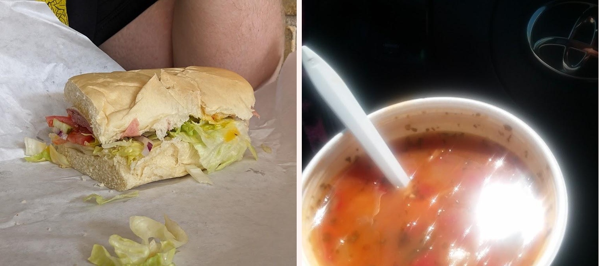 Intermission Deli Gallery Image 5